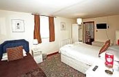 фото отеля The George Hotel Portsmouth