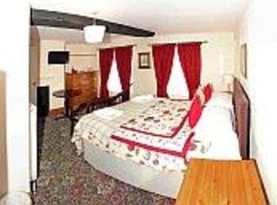 фото отеля The George Hotel Portsmouth