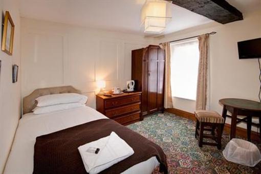фото отеля The George Hotel Portsmouth