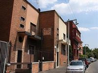 Istria Hotel Milan