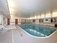 Fairfield Inn Saginaw