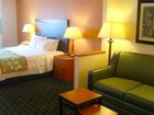 фото отеля Fairfield Inn Saginaw