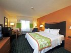 фото отеля Fairfield Inn Saginaw