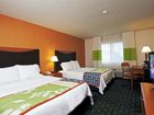 фото отеля Fairfield Inn Saginaw