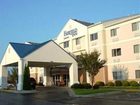 фото отеля Fairfield Inn Saginaw