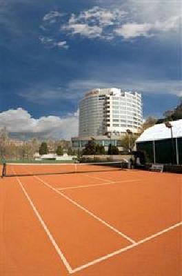 фото отеля Conrad Istanbul