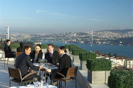 фото отеля Conrad Istanbul