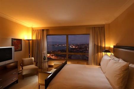 фото отеля Conrad Istanbul