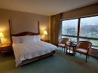 фото отеля Conrad Istanbul