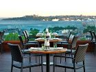 фото отеля Conrad Istanbul