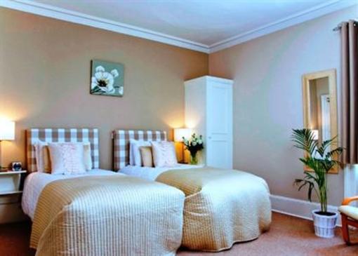 фото отеля Serviced Townhouse Cheltenham