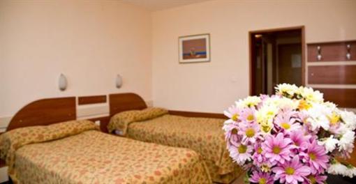 фото отеля Burgas Beach Hotel