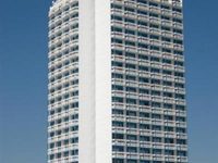 Burgas Beach Hotel