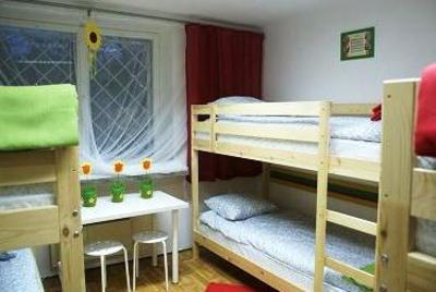 фото отеля Hostel Apiano