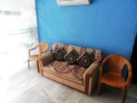 Unique Residency
