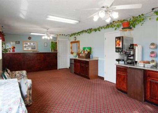 фото отеля Americas Best Value Inn Siloam Springs