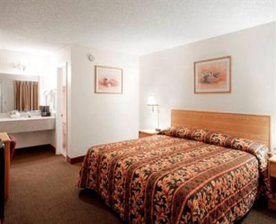 фото отеля Americas Best Value Inn Siloam Springs