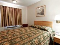 Americas Best Value Inn Siloam Springs