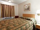 фото отеля Americas Best Value Inn Siloam Springs