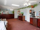 фото отеля Americas Best Value Inn Siloam Springs