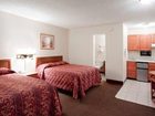 фото отеля Americas Best Value Inn Siloam Springs