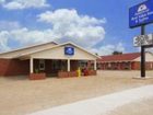 фото отеля Americas Best Value Inn Siloam Springs