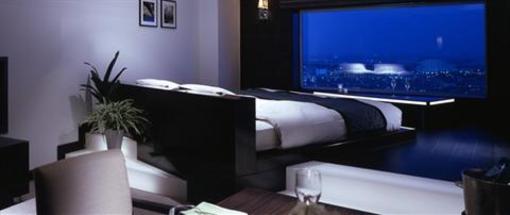фото отеля Urayasu Brighton Hotel