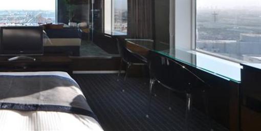 фото отеля Urayasu Brighton Hotel