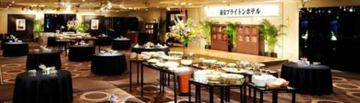 фото отеля Urayasu Brighton Hotel