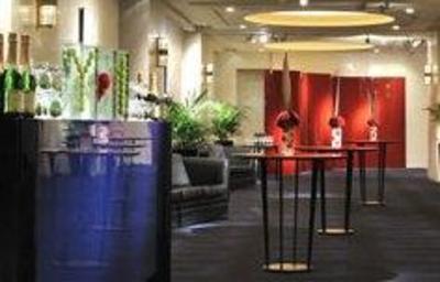фото отеля Urayasu Brighton Hotel