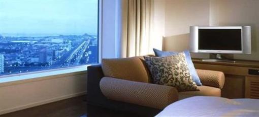 фото отеля Urayasu Brighton Hotel