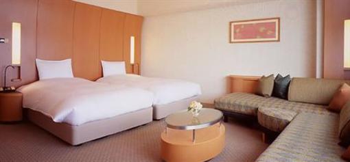 фото отеля Urayasu Brighton Hotel