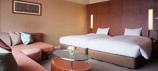 фото отеля Urayasu Brighton Hotel