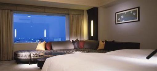 фото отеля Urayasu Brighton Hotel
