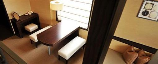 фото отеля Urayasu Brighton Hotel