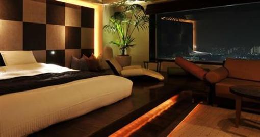 фото отеля Urayasu Brighton Hotel
