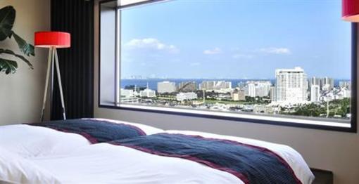 фото отеля Urayasu Brighton Hotel