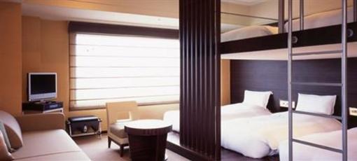 фото отеля Urayasu Brighton Hotel