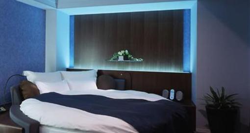 фото отеля Urayasu Brighton Hotel