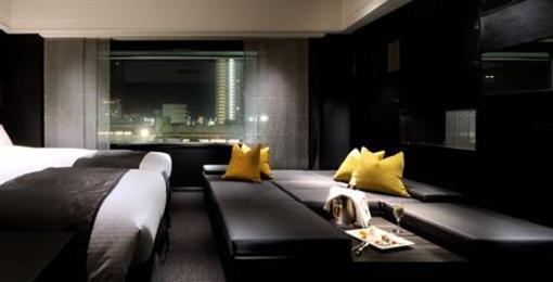 фото отеля Urayasu Brighton Hotel