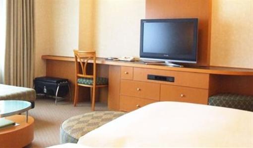 фото отеля Urayasu Brighton Hotel
