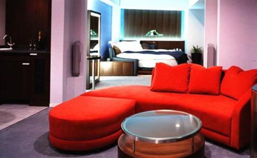 фото отеля Urayasu Brighton Hotel