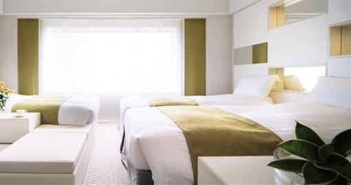 фото отеля Urayasu Brighton Hotel