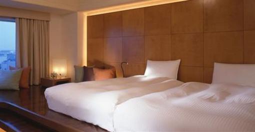 фото отеля Urayasu Brighton Hotel