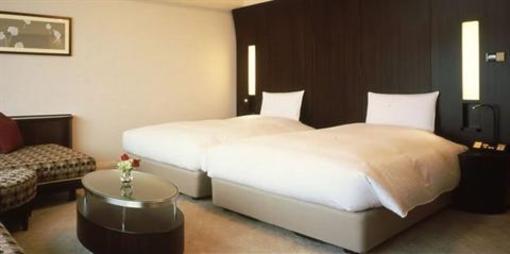 фото отеля Urayasu Brighton Hotel