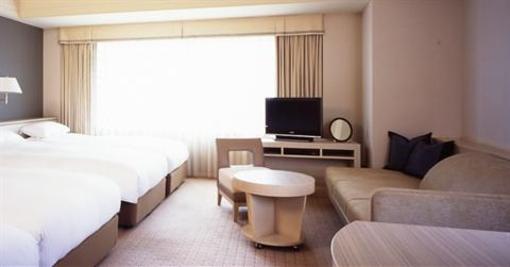 фото отеля Urayasu Brighton Hotel