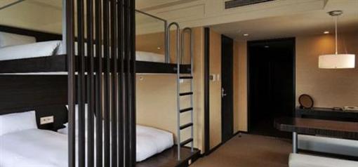 фото отеля Urayasu Brighton Hotel