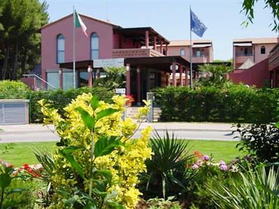фото отеля Residenza Dei Cavalleggeri