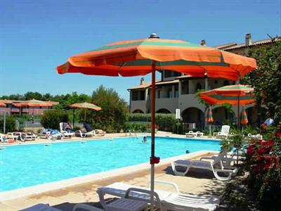 фото отеля Residenza Dei Cavalleggeri