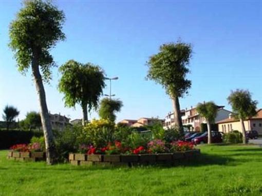 фото отеля Residenza Dei Cavalleggeri